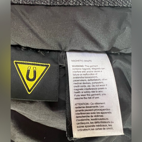 The North Face Winter Coat - Picture 7 of 8